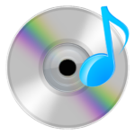Audio CD Maker icon