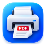Batch Print – PDF Printer icon
