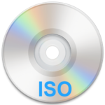 ISO Maker icon