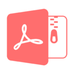 Squeeze PDF – PDF Compressor icon